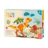 Picture of AS Happi Hobbi - Magnetic Toy Dinosaurs (1029-64082)