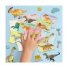 Picture of AS Happi Hobbi - Magnetic Toy Dinosaurs (1029-64082)