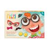 Picture of AS Happi Hobbi - Magnetic Toy Crazy Faces (1029-64079)
