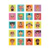 Picture of AS Happi Hobbi - Magnetic Toy Crazy Faces (1029-64079)
