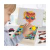 Picture of AS Happi Hobbi - Magnetic Toy Crazy Faces (1029-64079)