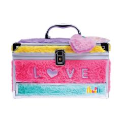 Picture of AS Happi Hobbi: Happi Hobbi Θήκη ομορφιάς – 50 Αξεσουάρ (1081-60006)