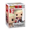 Picture of Funko Pop! WWE - Cody Rhodes (HIAC) #152 Vinyl Figure