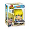 Picture of Funko Bitty Pop! 4-Pack: Naruto Shippuden - Tsunade, Minato Namikaze, Orochimaru, Jiraiya Vinyl Figures