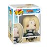 Picture of Funko Bitty Pop! 4-Pack: Naruto Shippuden - Tsunade, Minato Namikaze, Orochimaru, Jiraiya Vinyl Figures