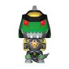 Picture of Funko Bitty Pop! Bitty Bots: Power Rangers - Dragon Zord with Green Ranger​ Vinyl Figures