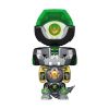 Picture of Funko Bitty Pop! Bitty Bots: Power Rangers - Dragon Zord with Green Ranger​ Vinyl Figures