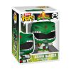 Picture of Funko Bitty Pop! Bitty Bots: Power Rangers - Dragon Zord with Green Ranger​ Vinyl Figures