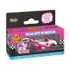 Picture of Funko Bitty Pop! Rides: Hello Kitty and Friends - Racecar with Hello Kitty Vinyl Figures