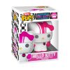 Picture of Funko Bitty Pop! Rides: Hello Kitty and Friends - Racecar with Hello Kitty Vinyl Figures