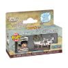 Picture of Funko Bitty Pop! Rides: One Piece - Monkey D. Luffy and The Going Merry Vinyl Figures