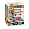Picture of Funko Bitty Pop! Rides: Jurassic Park -  Dr. Alan Grant with Jurassic SUV Vinyl Figures