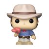 Picture of Funko Bitty Pop! Rides: Jurassic Park -  Dr. Alan Grant with Jurassic SUV Vinyl Figures