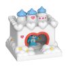 Picture of Funko Bitty Pop! Towns: Care Bears - Bedtime Bear and The Care-A-Lot Castle Vinyl Figures