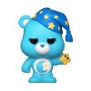 Picture of Funko Bitty Pop! Towns: Care Bears - Bedtime Bear and The Care-A-Lot Castle Vinyl Figures