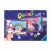 Picture of Ravensburger: Creart Jr - Unicorns (23558)