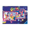 Picture of Ravensburger: Creart Jr - Mermaids (23714)