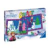Picture of Ravensburger: Creart Jr - Frozen (23555)