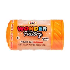 Picture of MGA Wonder Factory - Orange Single Pack (595083)