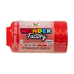 Picture of MGA Wonder Factory - Red Single Pack (595069)