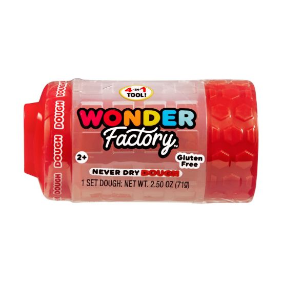 Picture of MGA Wonder Factory - Red Single Pack (595069)