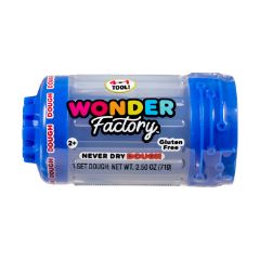 Picture of MGA Wonder Factory -  Blue Single Pack (595014)