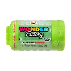 Picture of MGA Wonder Factory - Green Single Pack (594987)