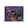 Picture of Ravensburger Puzzle:  Wednesday (1000 pcs) (12001228)
