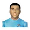 Picture of Banbo Toys: Manchester City Soccer - Rodri (20cm) (80686)