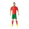 Picture of Banbo Toys: Portugal Soccer - B. Fernandes (20cm) (83767)