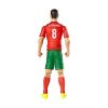 Picture of Banbo Toys: Portugal Soccer - B. Fernandes (20cm) (83767)