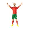 Picture of Banbo Toys: Portugal Soccer - B. Fernandes (20cm) (83767)