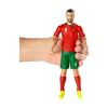Picture of Banbo Toys: Portugal Soccer - B. Fernandes (20cm) (83767)