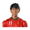 Picture of Banbo Toys: Portugal Soccer - Joao Felix Action Figure (20cm) (83798)