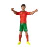 Picture of Banbo Toys: Portugal Soccer - Joao Felix Action Figure (20cm) (83798)