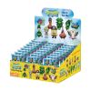 Picture of Monogram: The SpongeBob SquarePants Movie: Search for SquarePants (Series1) (Blind Bag/Random) 3D Foam Bag Clips Figures (63195)