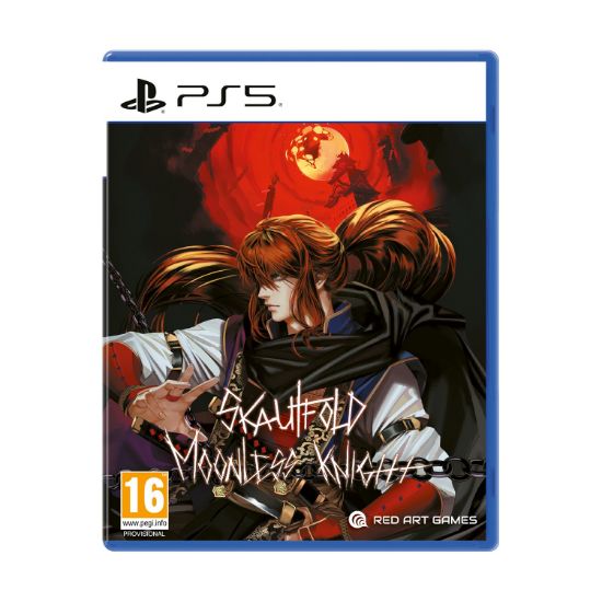 Picture of PS5 Skautfold: Moonless Knight