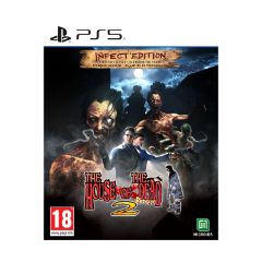 Picture of PS5 The House of The Dead 2:Remake-Infect'Edition