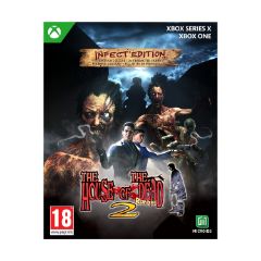 Picture of XSX The House of The Dead 2:Remake-Infect'Edition
