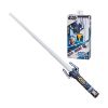 Picture of Hasbro Disney: Star Wars Lightsaber Forge - Ahsoka Tano Extendable White Lightsaber (F1159)