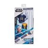 Picture of Hasbro Disney: Star Wars Lightsaber Forge - Ahsoka Tano Extendable White Lightsaber (F1159)