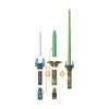 Picture of Hasbro Disney: Star Wars Lightsaber Forge - Ahsoka Tano Extendable White Lightsaber (F1159)