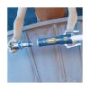 Picture of Hasbro Disney: Star Wars Lightsaber Forge - Ahsoka Tano Extendable White Lightsaber (F1159)