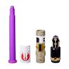 Picture of Hasbro Disney: Star Wars Lightsaber Forge - Mace Windu Extendable Purple Lightsaber (F1164)