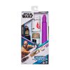 Picture of Hasbro Disney: Star Wars Lightsaber Forge - Mace Windu Extendable Purple Lightsaber (F1164)