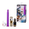 Picture of Hasbro Disney: Star Wars Lightsaber Forge - Mace Windu Extendable Purple Lightsaber (F1164)
