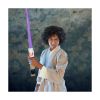 Picture of Hasbro Disney: Star Wars Lightsaber Forge - Mace Windu Extendable Purple Lightsaber (F1164)