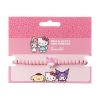 Picture of Carat Shop Hello Kitty - Pink Beaded Bracelet with My Melody Charm (HKBB0002)