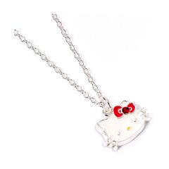 Picture of Carat Shop Hello Kitty - Necklace (HKCN0004)