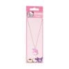 Picture of Carat Shop Hello Kitty - My Melody Necklace (HKCN0005)